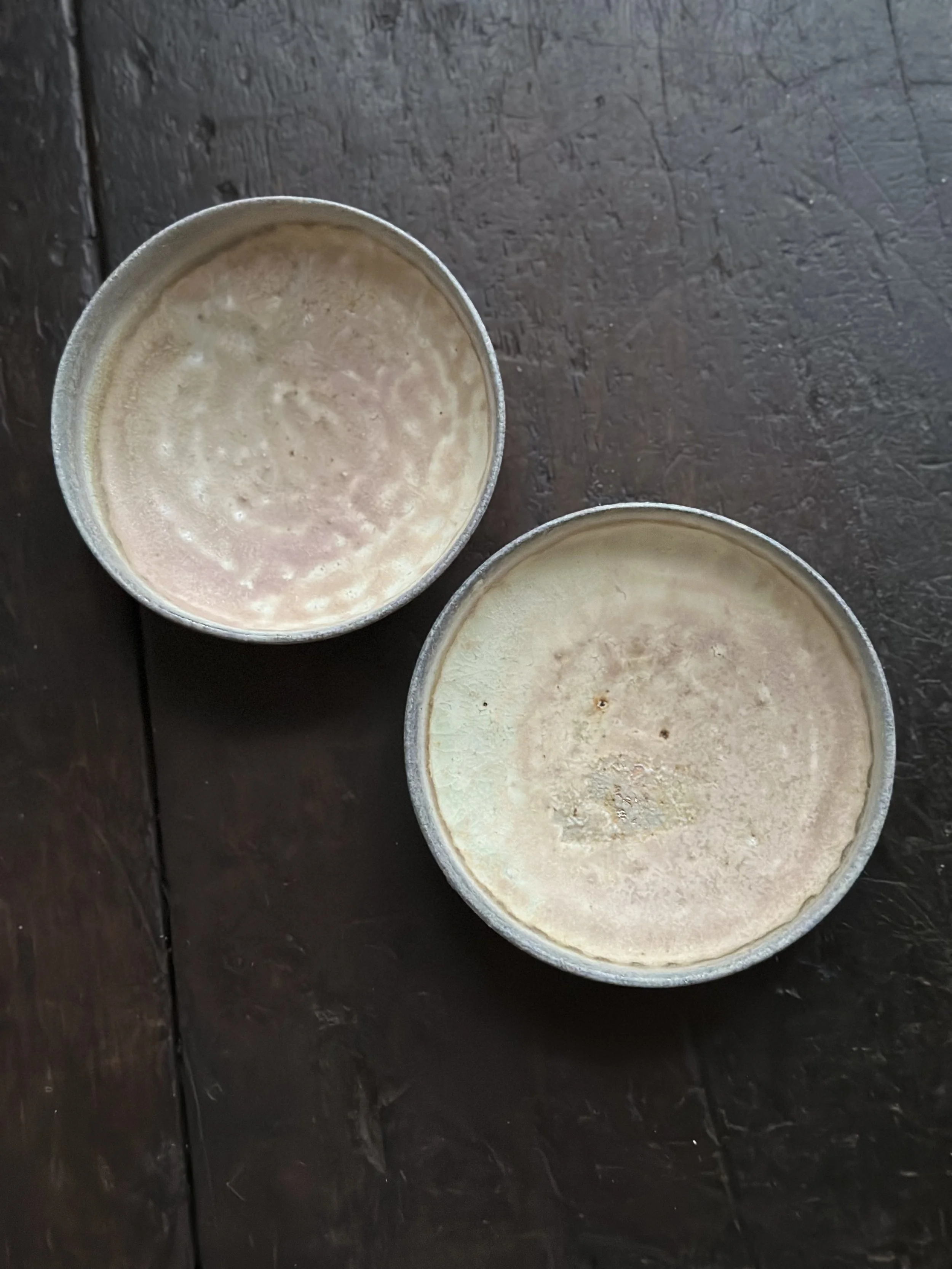 Tsuchikara Pottery